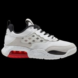 Jordan Max 200 sneakers
